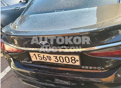 2020, Lexus / ES 300, VIN: JTHB21B19L2107151, hybrid