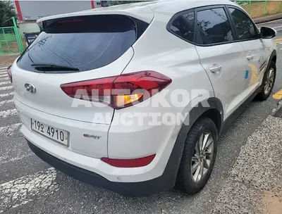 2018, Hyundai / Santa FE, VIN: KMHSW81UBJU790594, 130454 км., diesel, 1998 куб.см.