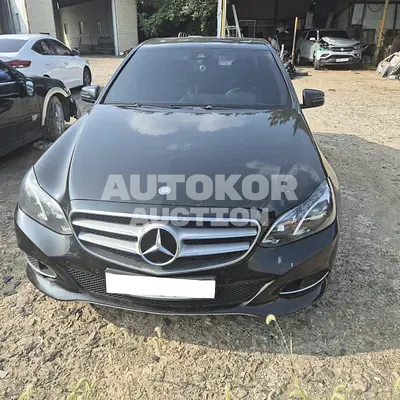 2014, Mercedes-Benz / E 220, VIN: WDDHF0CB9EA962769, 346611 км., diesel