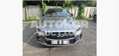 2018, Infiniti / Q30, 62321 км., gas, 1991 куб.см.
