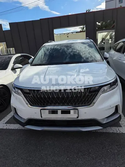 2022, Kia / Carnival, 131358 км., gas, 3470 куб.см.