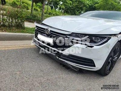 2019, Volkswagen / Arteon, VIN: WVWZZZ3HZKE009874, diesel