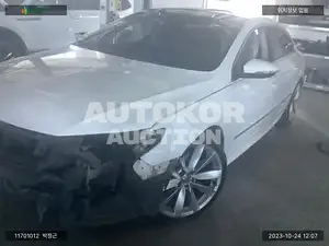 2015, Volkswagen / CC, VIN: WVWZZZ3CZFE813582, diesel