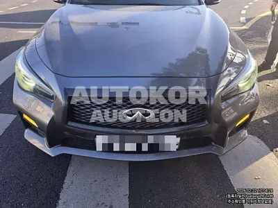 2016, Infiniti / q50s, 110000 км., hybrid