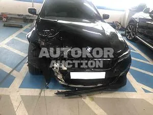 2021, BMW / 320, VIN: WBA5V5101MFK75931, 11960 км., diesel