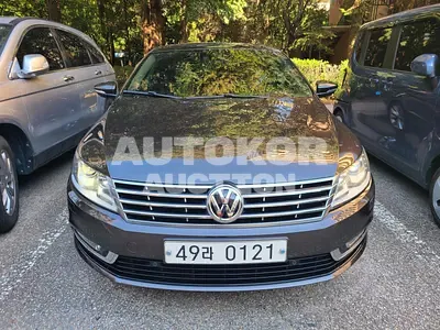 2015, Volkswagen / CC, VIN: WVWZZZ3CZGE500689, 202200 км., diesel, 1968 куб.см.