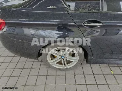 2016, BMW / 520, VIN: WBA5E5102GG203960, 155147 км., diesel
