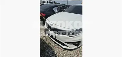 2018, Kia / K5, 130000 км., gas, 1999 куб.см.