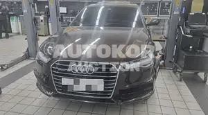 2018, Audi / A6, VIN: WAUZZZ4G6JN065610, 85104 км., diesel