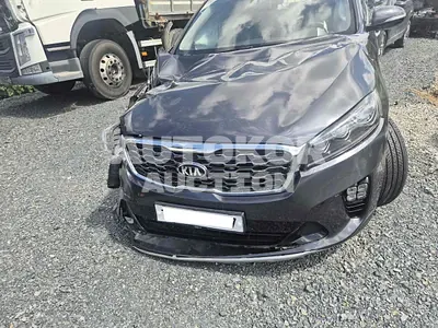 2019, Kia / Sorento, VIN: KNAPH81ABLA603168, 85086 км., diesel, 1995 куб.см.