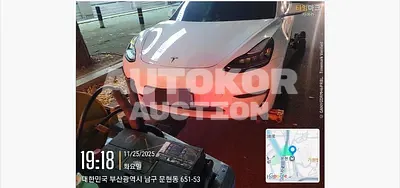 2020, Tesla / Model 3, 119000 км., electric, 100 куб.см.