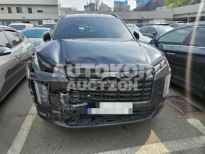 2023, Hyundai / Palisade, VIN: KMHR581ABRU723055, diesel, 2199 куб.см.
