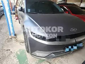 2022, Hyundai / Ioniq, VIN: KMHKR81AFNU080079, 45872 км., electric, 111 куб.см.