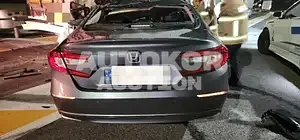 2021, Honda / Accord, 70000 км., hybrid