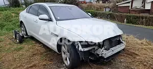 2017, Jaguar / XF, 98882 км., diesel, 1999 куб.см.