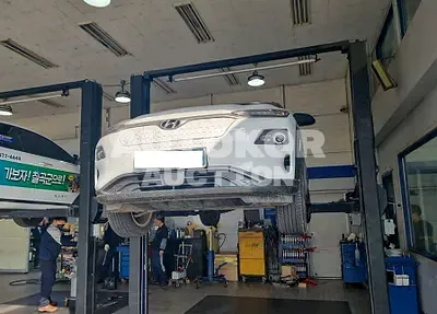 2019, Hyundai / Kona, VIN: KMHK381GFKU012131, electric