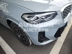 2022, BMW / 420, unknown