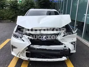 2017, Lexus / ES 300, VIN: JTHBW1GG9H2147478, 97649 км., hybrid