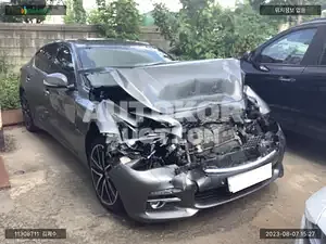 2015, Infiniti / Q50, VIN: JNKDV71E8FM531243, diesel