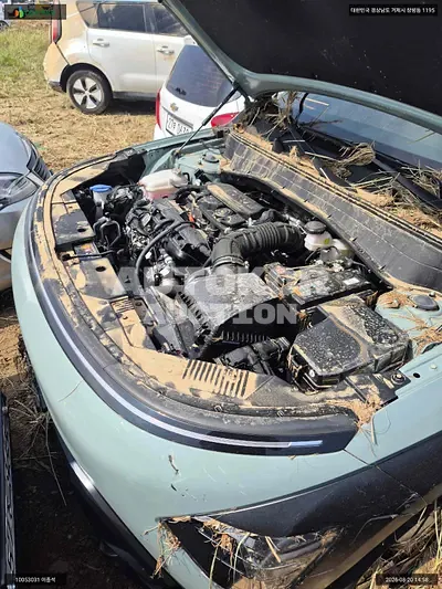 2025, Hyundai / Kona, VIN: KMHHC813BTU394582, gas, 1598 куб.см.