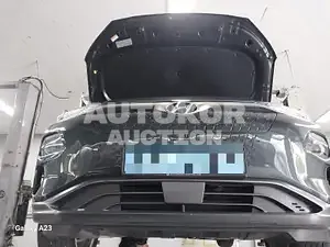 2018, Hyundai / Kona, 130057 км., electric, 1599 куб.см.