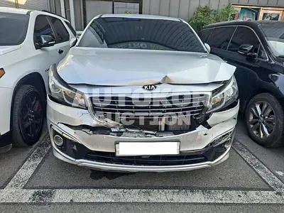 2015, Kia / Carnival, VIN: KNAMB81ABFS072662, 176402 км., diesel, 2199 куб.см.