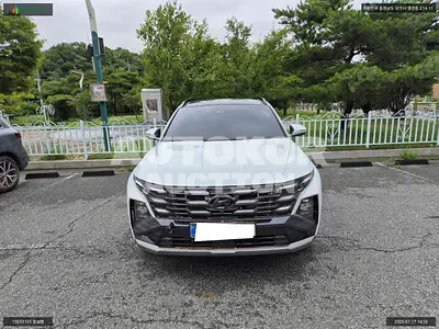 2024, Hyundai / Tucson, VIN: KMHJE81BHRU363816, gas, 1598 куб.см.