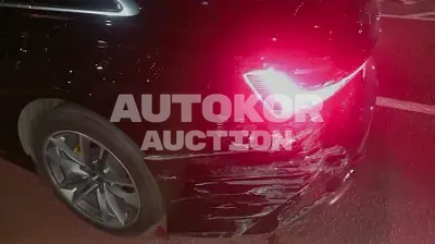 2021, Audi / A6, VIN: WAUZZZF22MN002736, 28152 км., gas