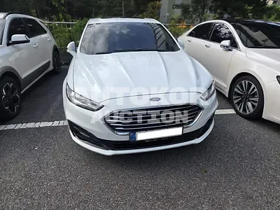 2020, Ford / Mondeo, VIN: WF0DXXWPCLKM36572, 75086 км., diesel, 1997 куб.см.