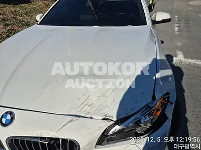 2015, BMW / 528, VIN: WBA5A510XFD940562, 145046 км., gas
