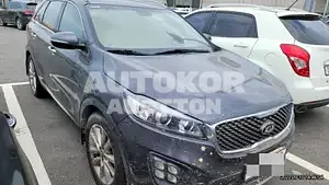 2015, Kia / Sorento, 100000 км., unknown