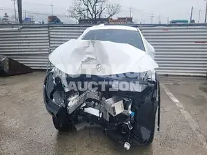 2021, Hyundai / Ioniq, electric