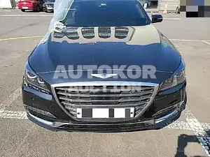 2018, Genesis / G80, VIN: KMHGM412BJU286013, 144746 км., diesel, 2199 куб.см.