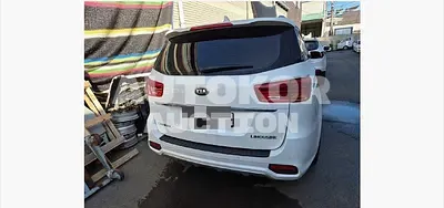 2018, Daimler / Limousine, 78331 км., diesel, 2199 куб.см.