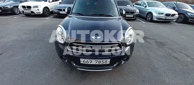 2015, MINI / Countryman, VIN: WMWXD5109FWR72780, diesel, 1995 куб.см.