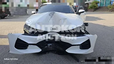 2019, BMW / B5, 69230 км., gas, 2000 куб.см.