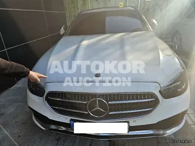 2021, Mercedes-Benz / e350, 75514 км., gas