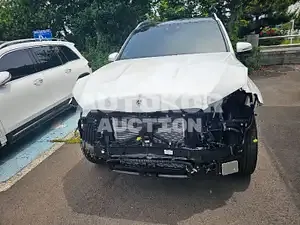 2024, Mercedes-Benz / GLE 450, VIN: W1NFB5KB3RB148640, gas