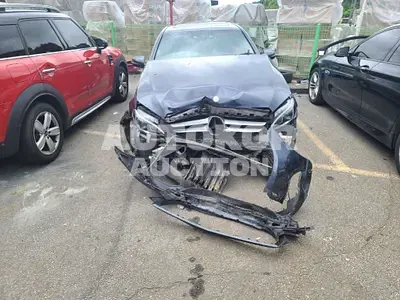 2016, Mercedes-Benz / C 220, VIN: WDDWF0EB1GR179339, 139556 км., diesel