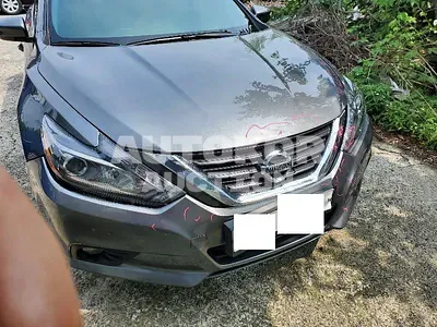 2017, Nissan / Altima, VIN: 1N4AL3AP5HC196557, 78351 км., gas, 2500 куб.см.