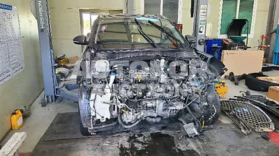 2017, Hyundai / Tucson, VIN: KMHJ3815GHU269748, diesel