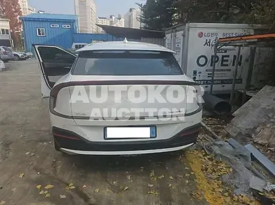 2022, Kia / ev6, VIN: KNAC581CPNA082579, 81748 км., electric