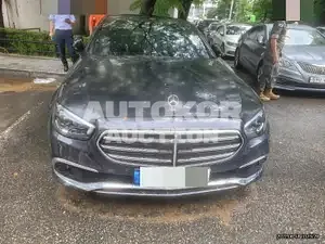 2021, Mercedes-Benz / E 250, VIN: W1KZF4FB5MA951175, 20000 км., gas