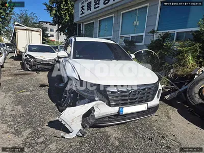 2022, Hyundai / Tucson, VIN: KMHJE811BNU061440, hybrid