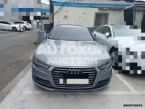 2016, Audi / A7, VIN: WAUZZZ4G2GN109935, 109572 км., diesel