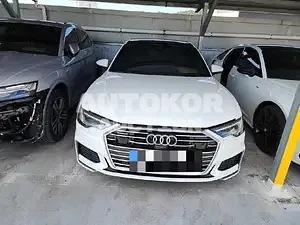 2020, Audi / A6, VIN: WAUZZZF26LN056197, diesel, 3000 куб.см.