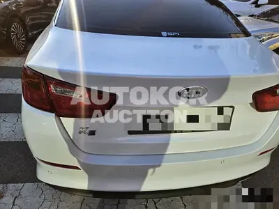 2015, BMW / B5, gas