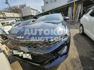 2021, Kia / K5, VIN: AG341ABNA160711K5, 22311 км., gas, 2000 куб.см.