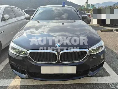 2019, BMW / 530, 115500 км., gas, 1998 куб.см.