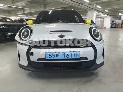 2023, MINI / cooper se, electric
